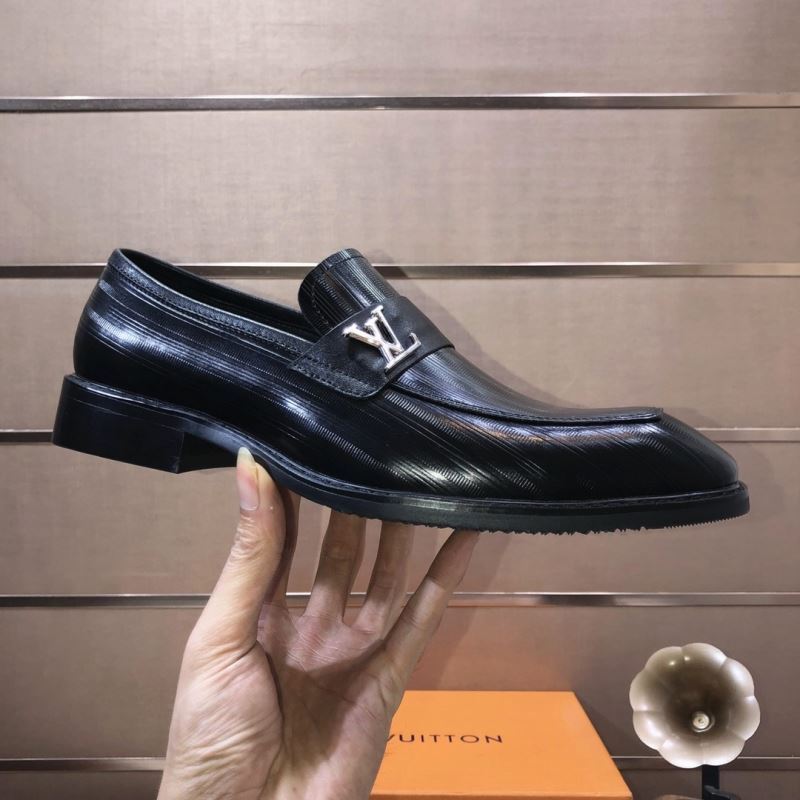 Louis Vuitton Business Shoes